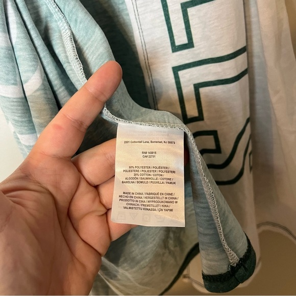 USF Bulls tank top University of South Florida L - Picture 5 of 8